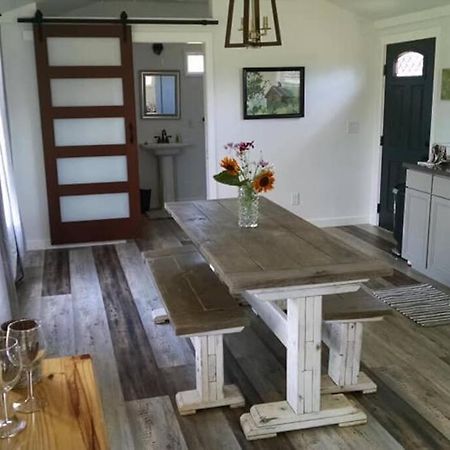 The Ranch In Mt Airy Villa Mount Airy Eksteriør bilde