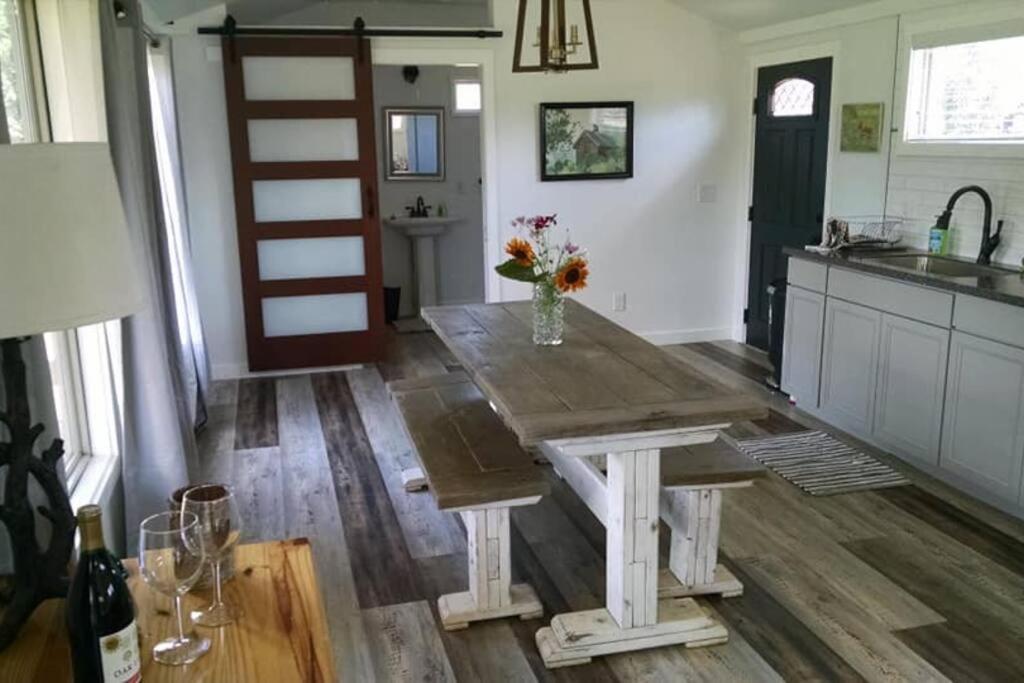 The Ranch In Mt Airy Villa Mount Airy Eksteriør bilde