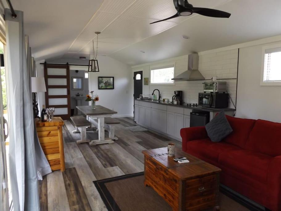The Ranch In Mt Airy Villa Mount Airy Eksteriør bilde
